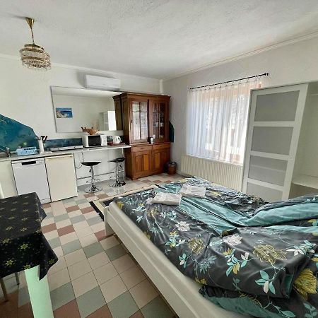 Jorgos Apartman Keszthely Εξωτερικό φωτογραφία