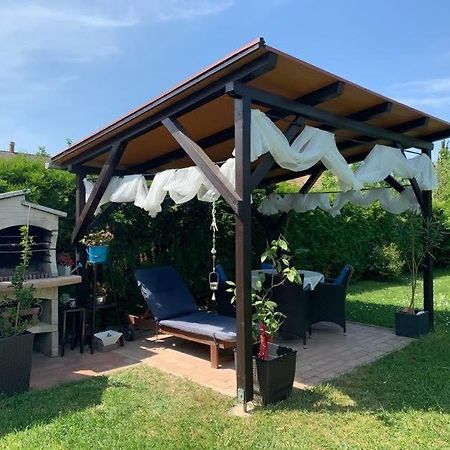 Jorgos Apartman Keszthely Εξωτερικό φωτογραφία