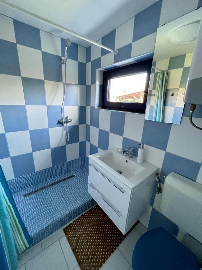 Jorgos Apartman Keszthely Εξωτερικό φωτογραφία