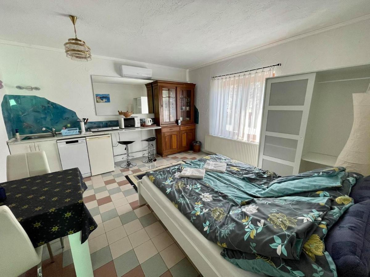 Jorgos Apartman Keszthely Εξωτερικό φωτογραφία