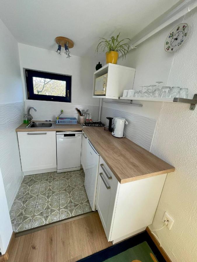 Jorgos Apartman Keszthely Εξωτερικό φωτογραφία