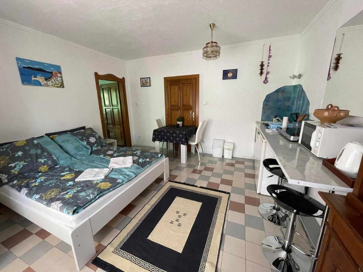 Jorgos Apartman Keszthely Εξωτερικό φωτογραφία