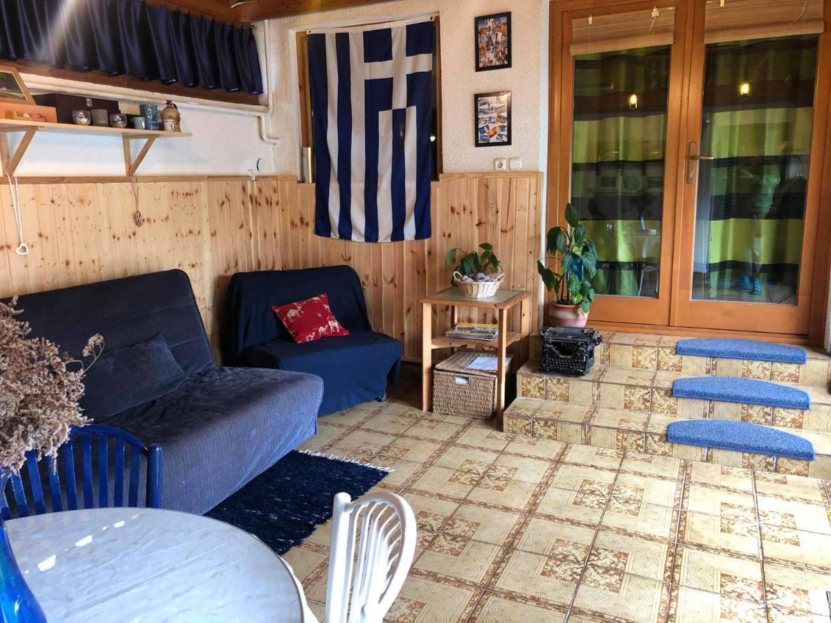 Jorgos Apartman Keszthely Εξωτερικό φωτογραφία