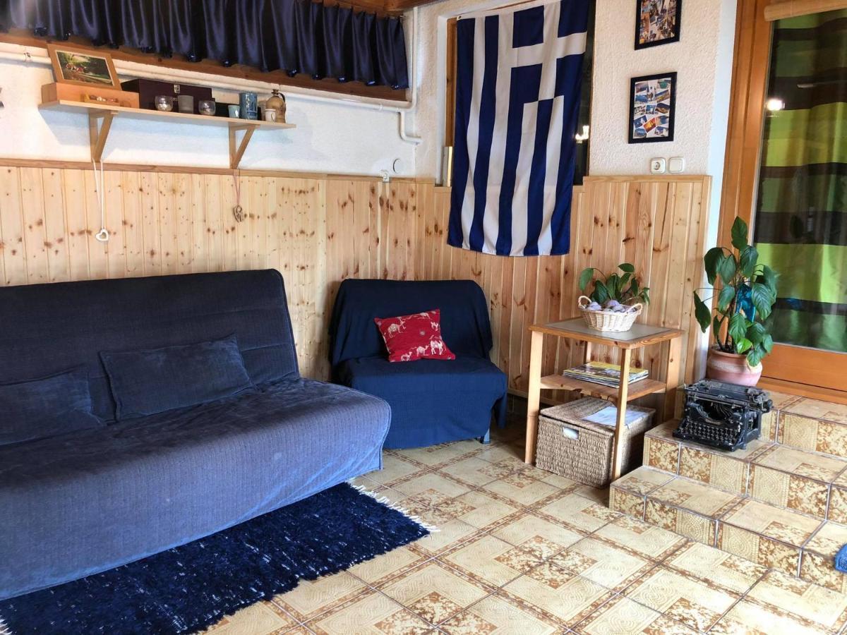 Jorgos Apartman Keszthely Εξωτερικό φωτογραφία