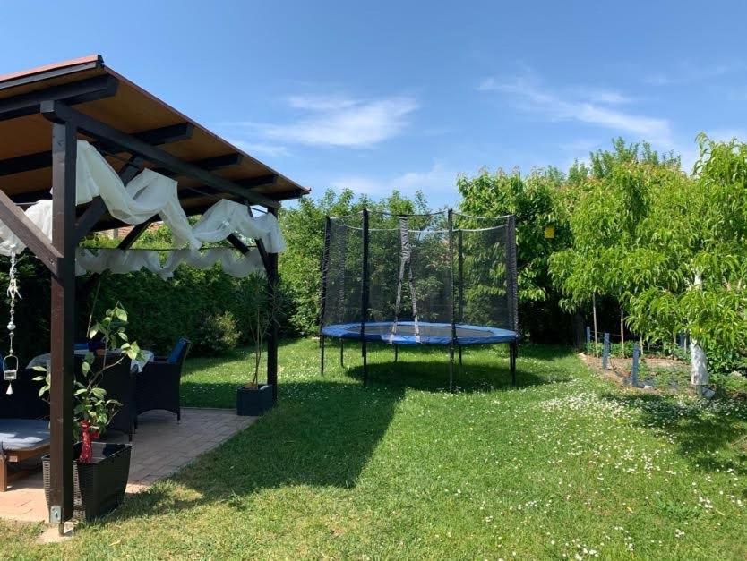 Jorgos Apartman Keszthely Εξωτερικό φωτογραφία