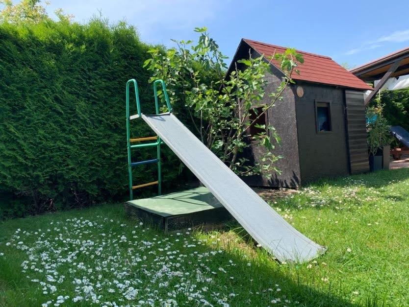 Jorgos Apartman Keszthely Εξωτερικό φωτογραφία