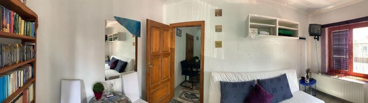 Jorgos Apartman Keszthely Εξωτερικό φωτογραφία