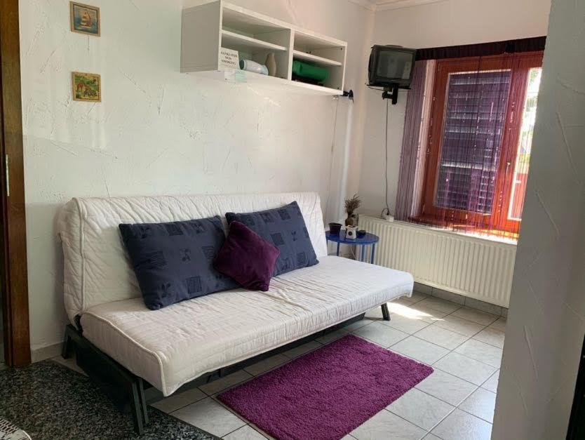 Jorgos Apartman Keszthely Εξωτερικό φωτογραφία