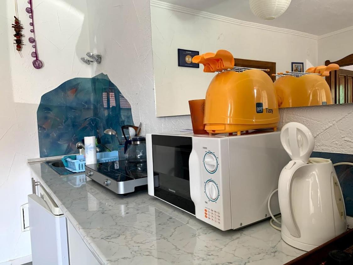 Jorgos Apartman Keszthely Εξωτερικό φωτογραφία