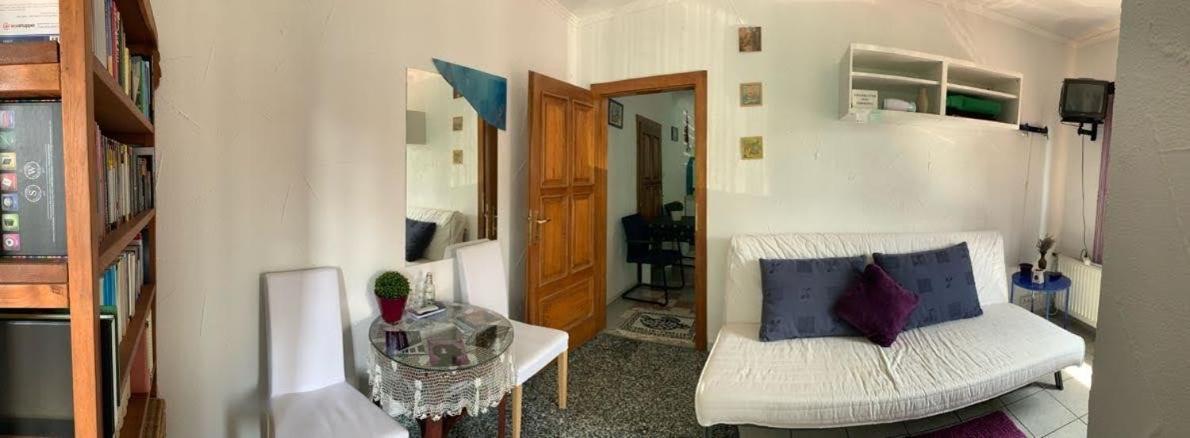 Jorgos Apartman Keszthely Εξωτερικό φωτογραφία