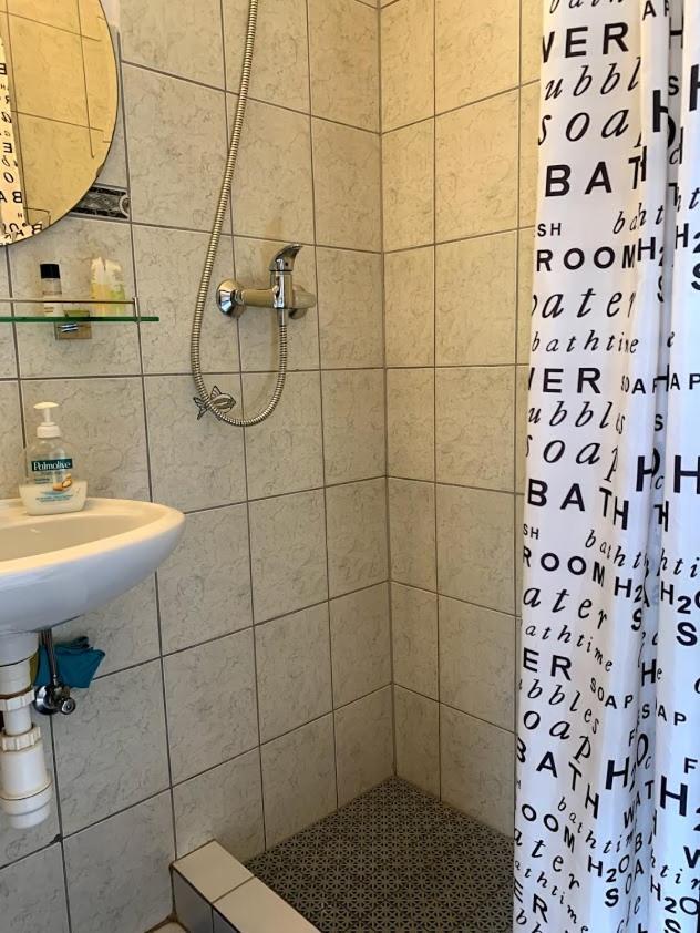 Jorgos Apartman Keszthely Εξωτερικό φωτογραφία